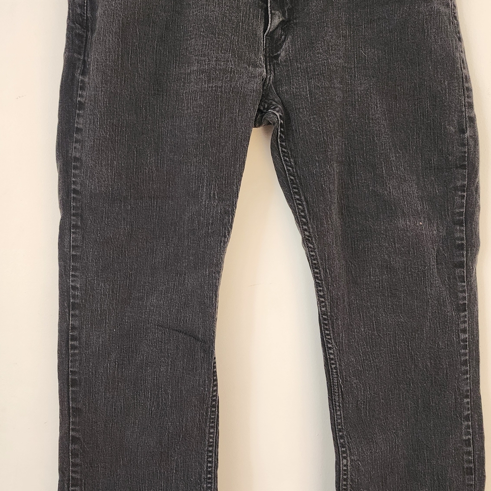 Black Jeans